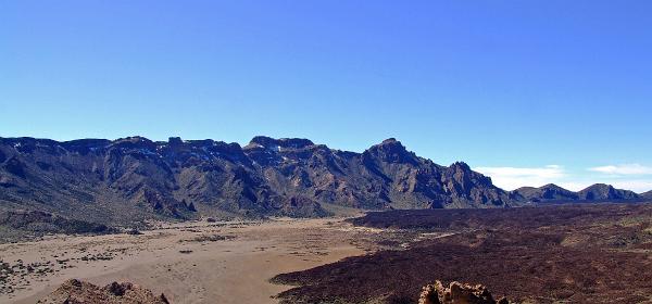 Pico del Teide 62
