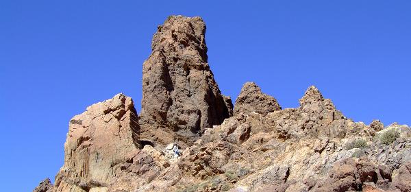 Pico del Teide 63