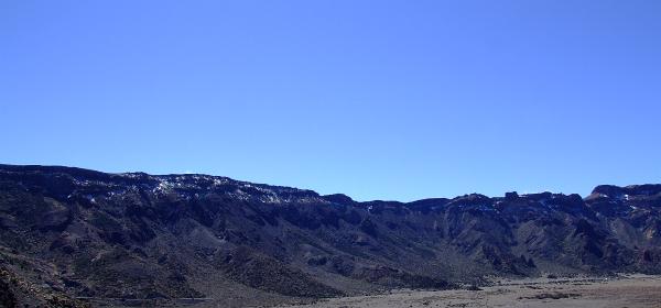 Pico del Teide 64