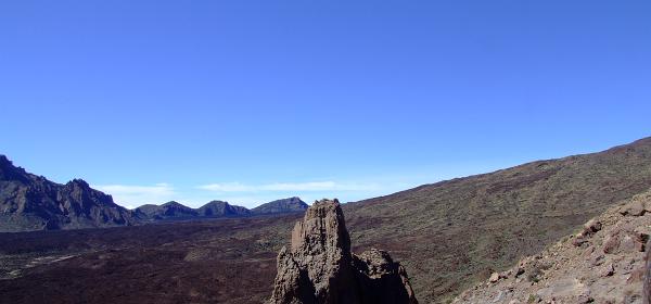 Pico del Teide 66
