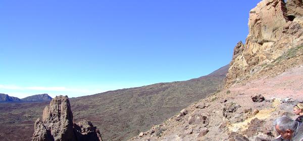 Pico del Teide 67