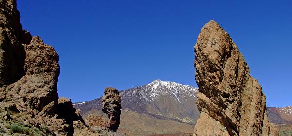Pico del Teide 68