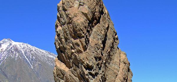 Pico del Teide 70
