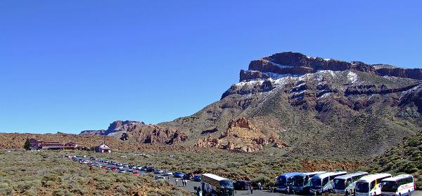 Pico del Teide 71