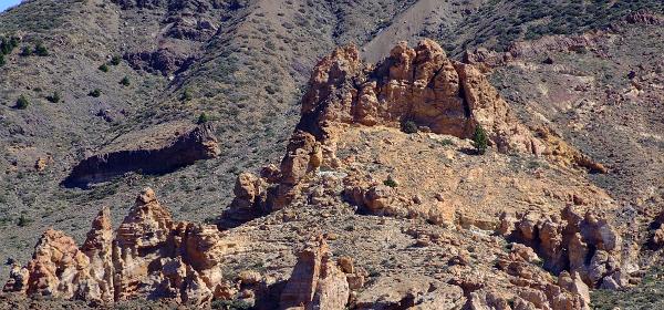 Pico del Teide 72