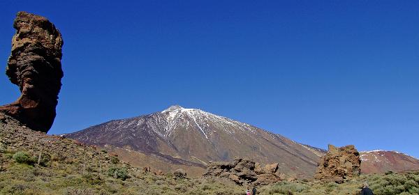 Pico del Teide 73