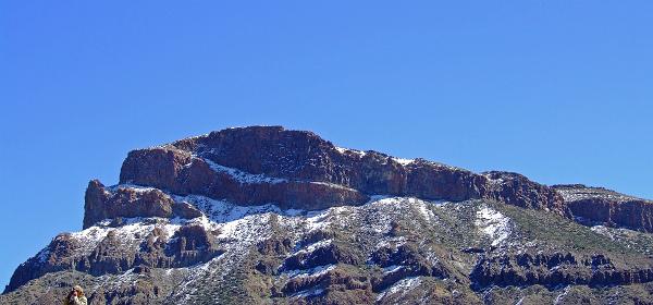 Pico del Teide 74