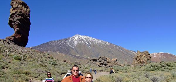 Pico del Teide 75