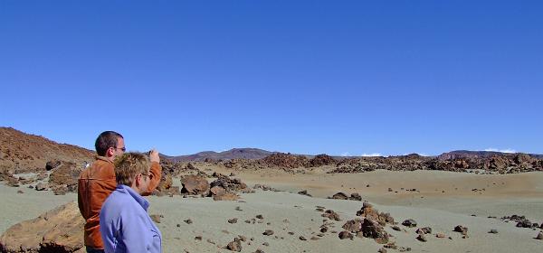 Pico del Teide 79