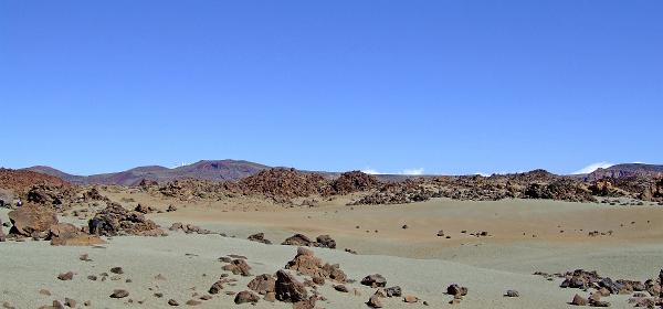 Pico del Teide 81