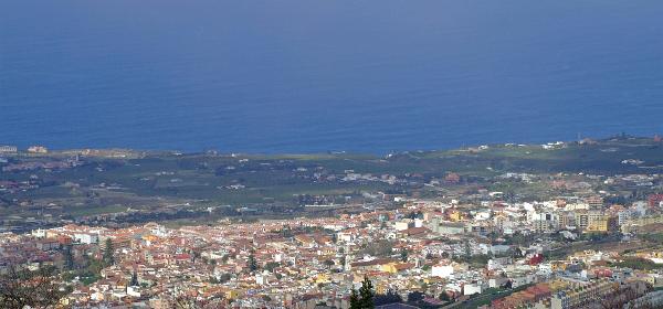 Pico del Teide 88