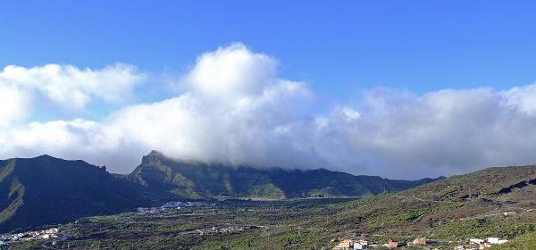 Pico del Teide 90