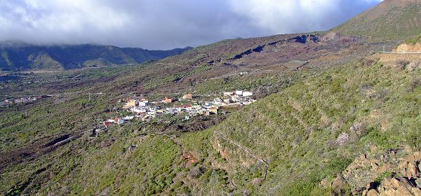 Pico del Teide 92