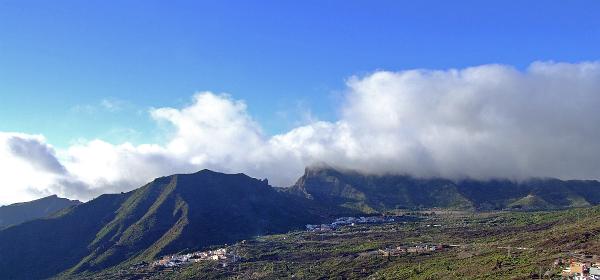 Pico del Teide 94