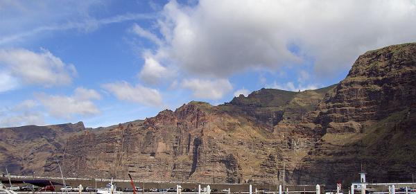 Los Gigantes 03