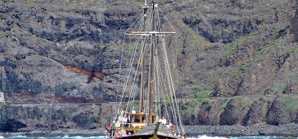 Los Gigantes 09