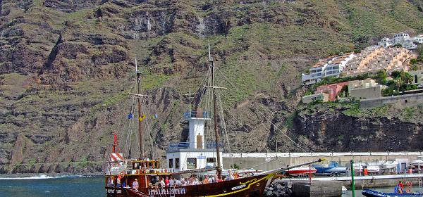 Los Gigantes 10