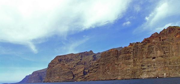 Los Gigantes 12