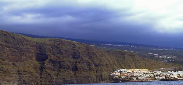 Los Gigantes 15