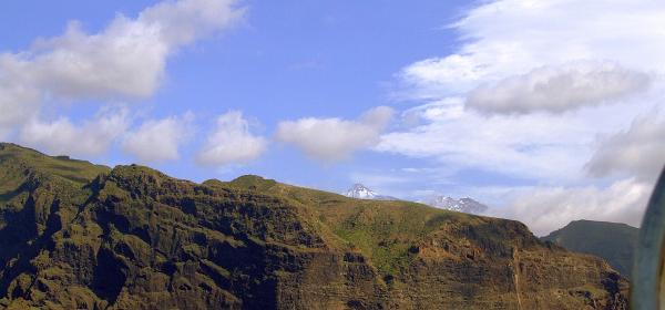 Los Gigantes 34