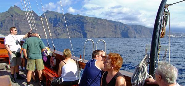 Los Gigantes 35