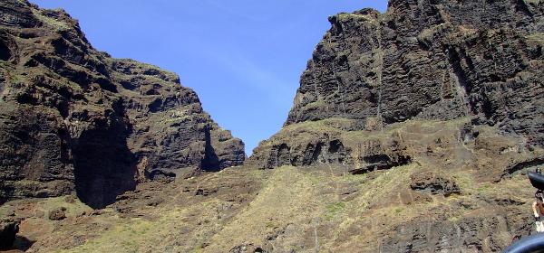 Los Gigantes 38