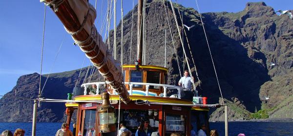Los Gigantes 48