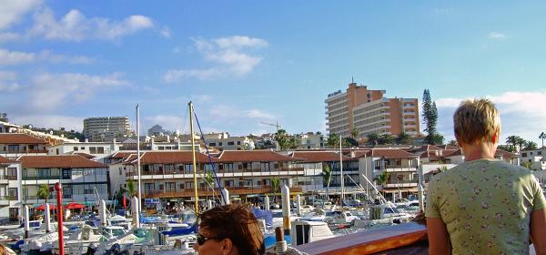 Los Gigantes 54