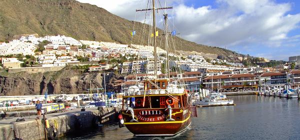 Los Gigantes 55