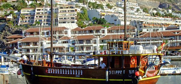 Los Gigantes 56