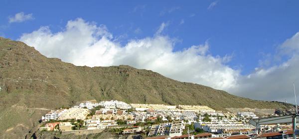 Los Gigantes 57