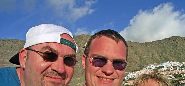 Los Gigantes 61