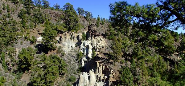 Paisaje Lunar 11