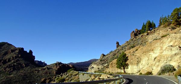 Pico del Teide 03