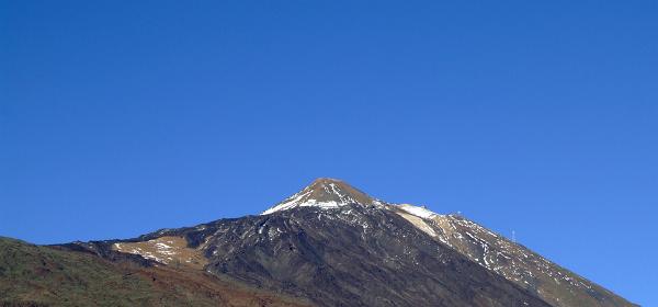 Pico del Teide 05