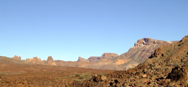 Pico del Teide 06