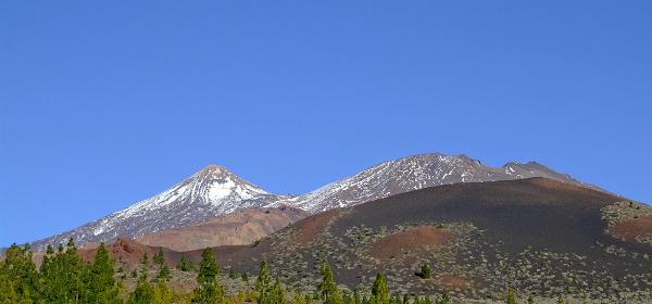 Pico del Teide 10