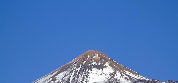 Pico del Teide 17