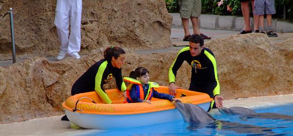 Loro Parque 051