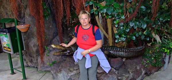 Loro Parque 086