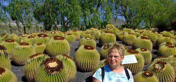 Cactus und Animal Park 38