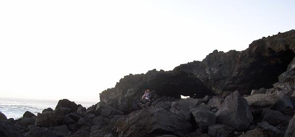 Playa de San Juan 12