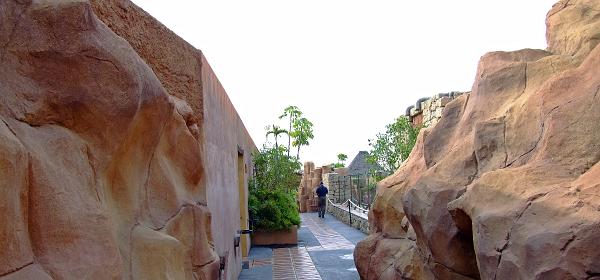 Teneriffa Jungle Park 000