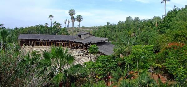 Teneriffa Jungle Park 010