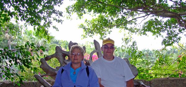 Teneriffa Jungle Park 018