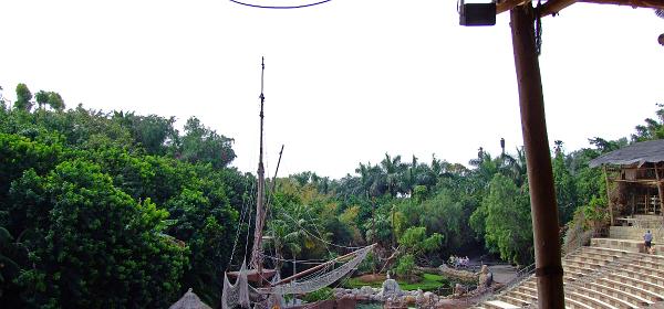 Teneriffa Jungle Park 037
