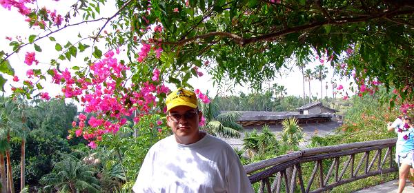Teneriffa Jungle Park 039