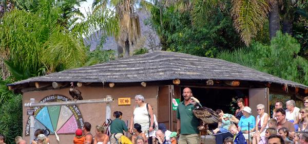 Teneriffa Jungle Park 040