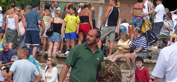 Teneriffa Jungle Park 048