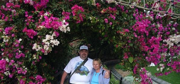 Teneriffa Jungle Park 060